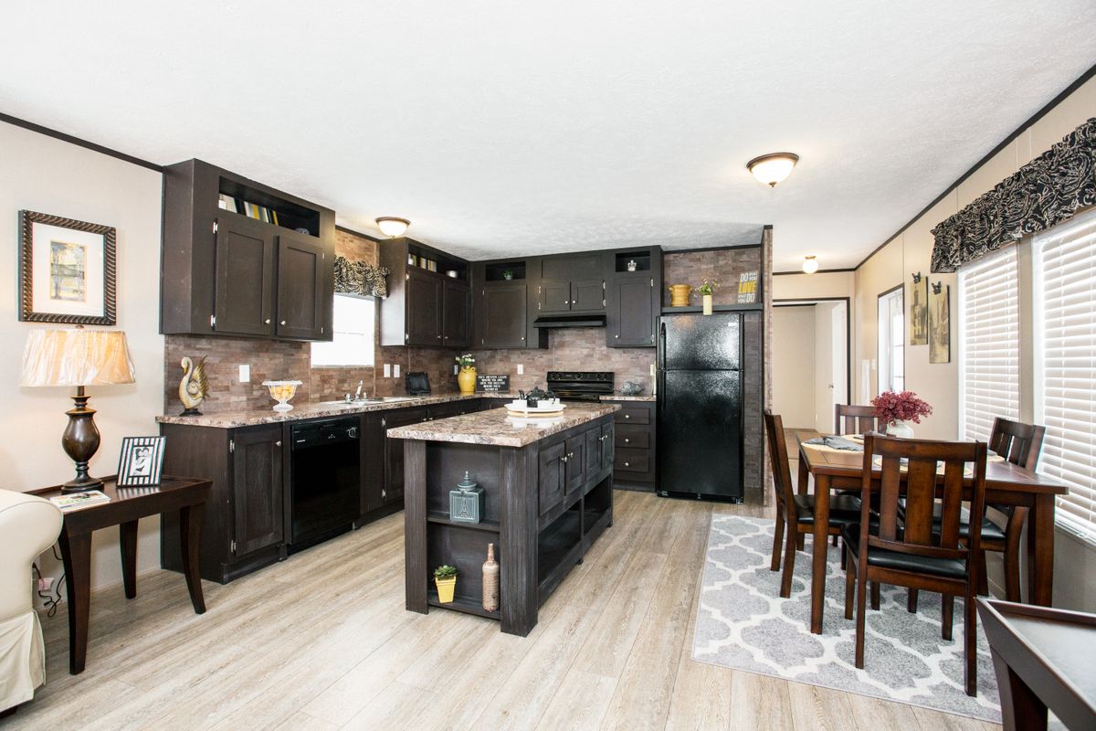 Clayton Homes of Ringgold