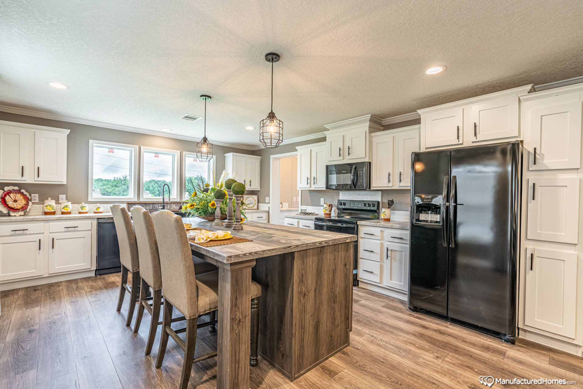Elite Homes of Wayne County