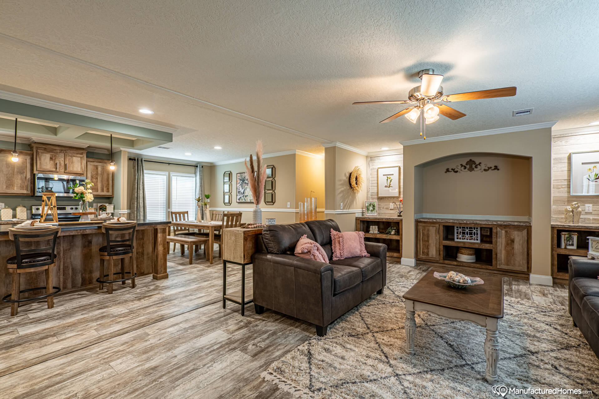 Cavco Home Center of Tifton