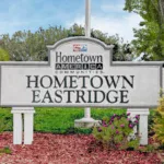 Eastridge Estates