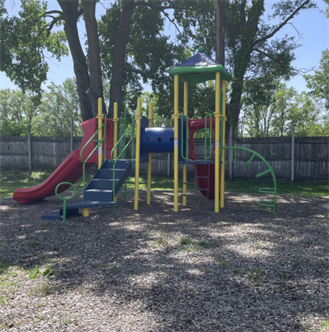 Eastgate MHC, LLC