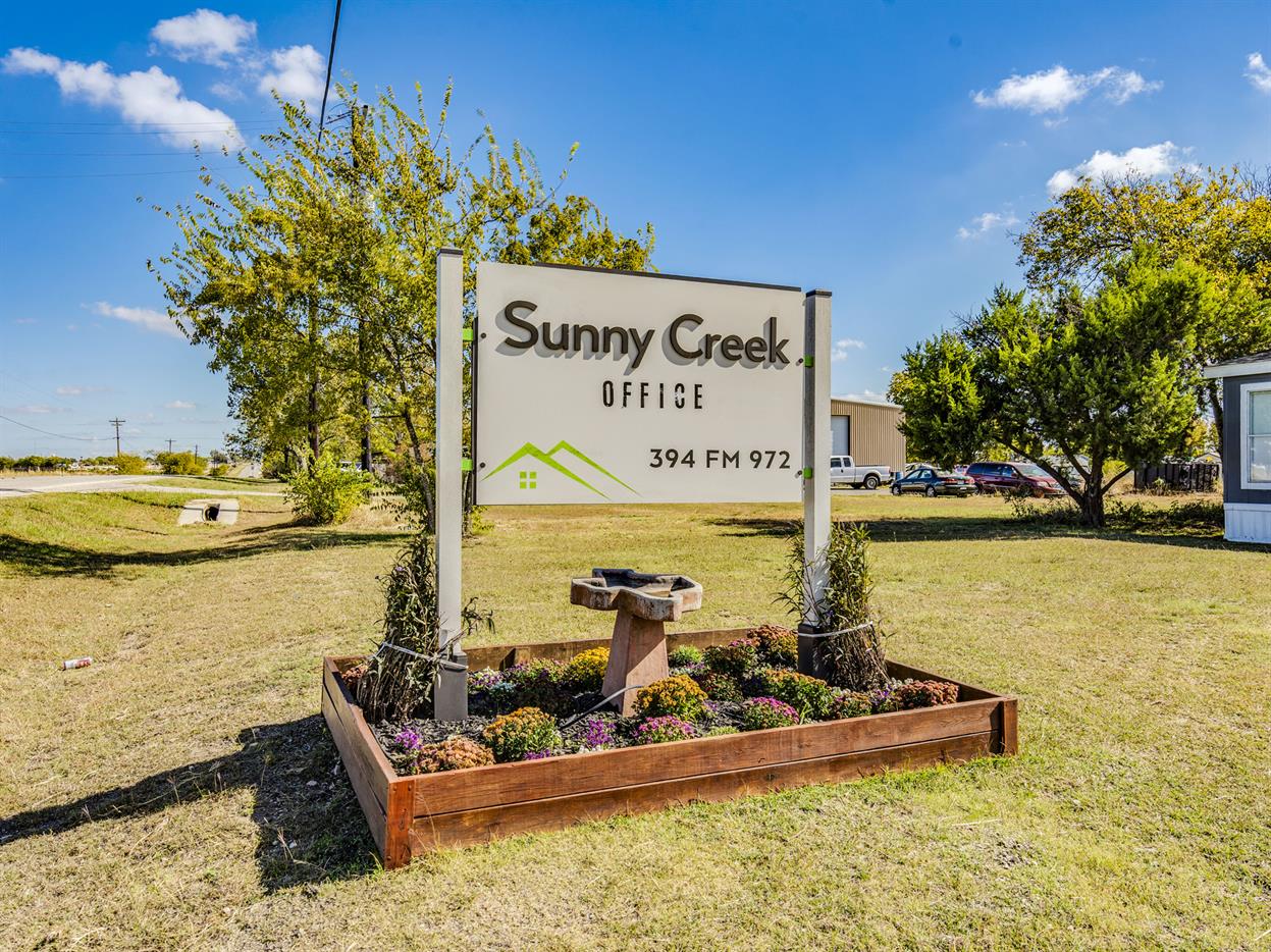 Sunny Creek MHC, LLC