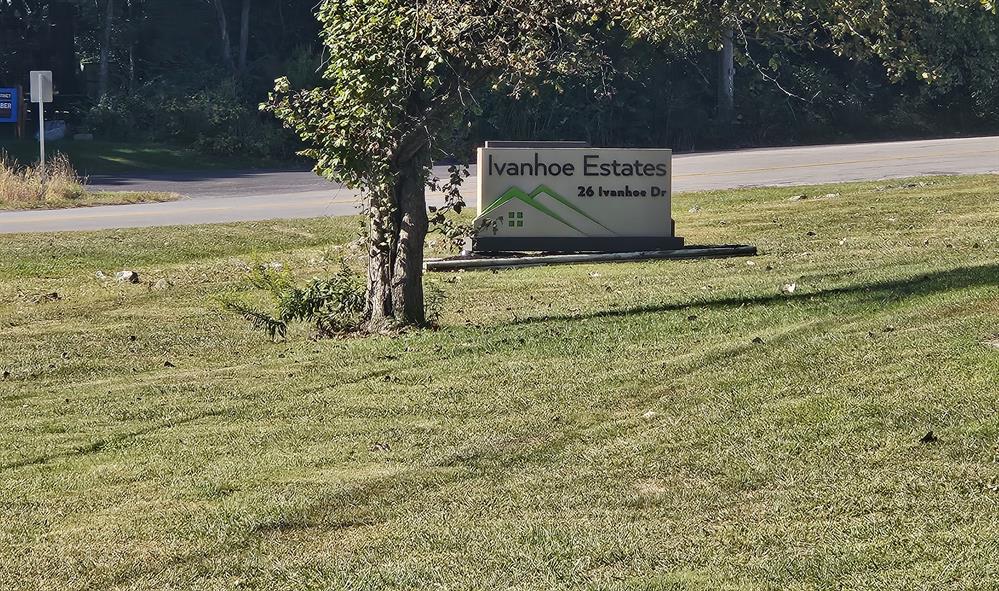 Ivanhoe Estates MHC, LLC
