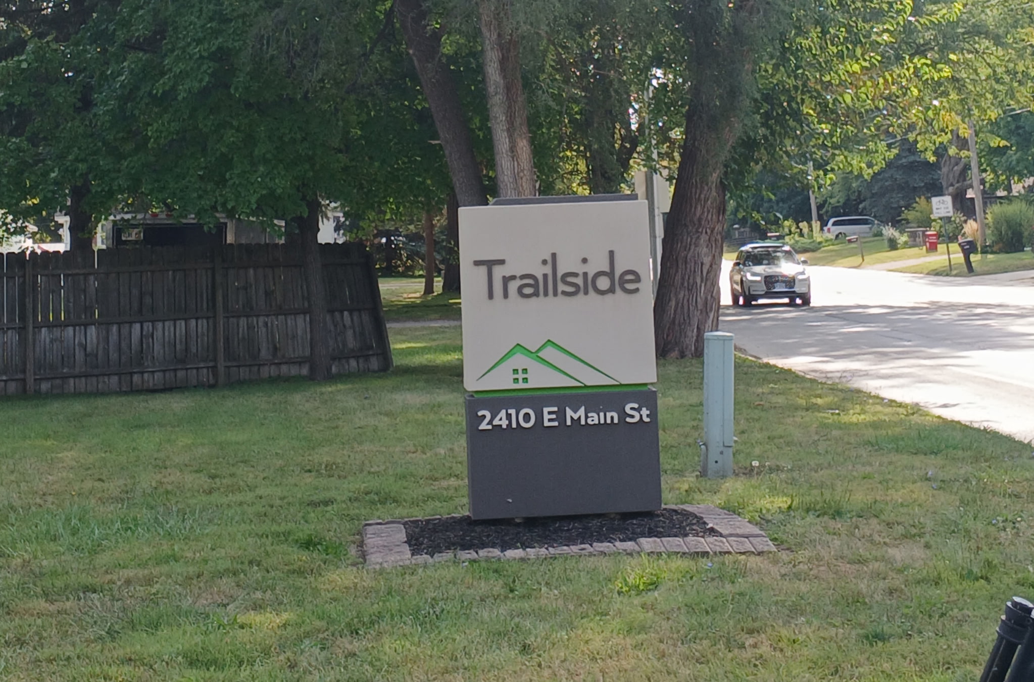 Trailside MHC, LLC