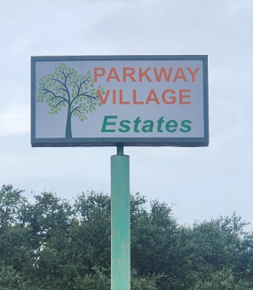 Parkway Village Estates MHC TX, LLC