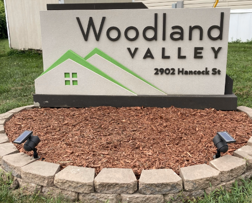 Woodland Valley MHC, LLC