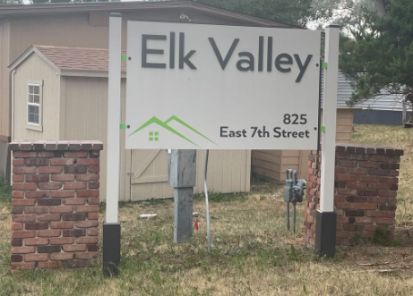 Elk Valley MHC, LLC