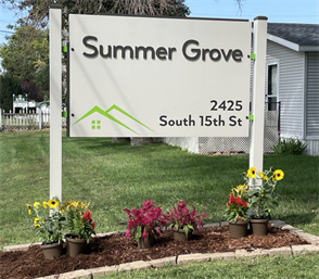 Summer Grove MHC, LLC
