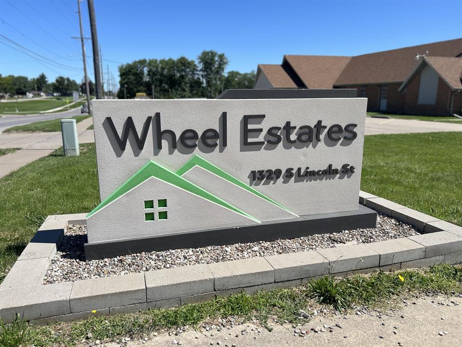 Wheel Estates MHC, LLC