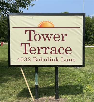 Tower Terrace MHC, LLC