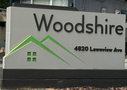 Woodshire MHC, LLC