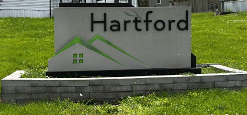 Hartford MHC, LLC