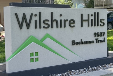 Wilshire Hills MHC, LLC