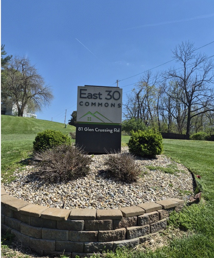 East 30 Commons MHC, LLC