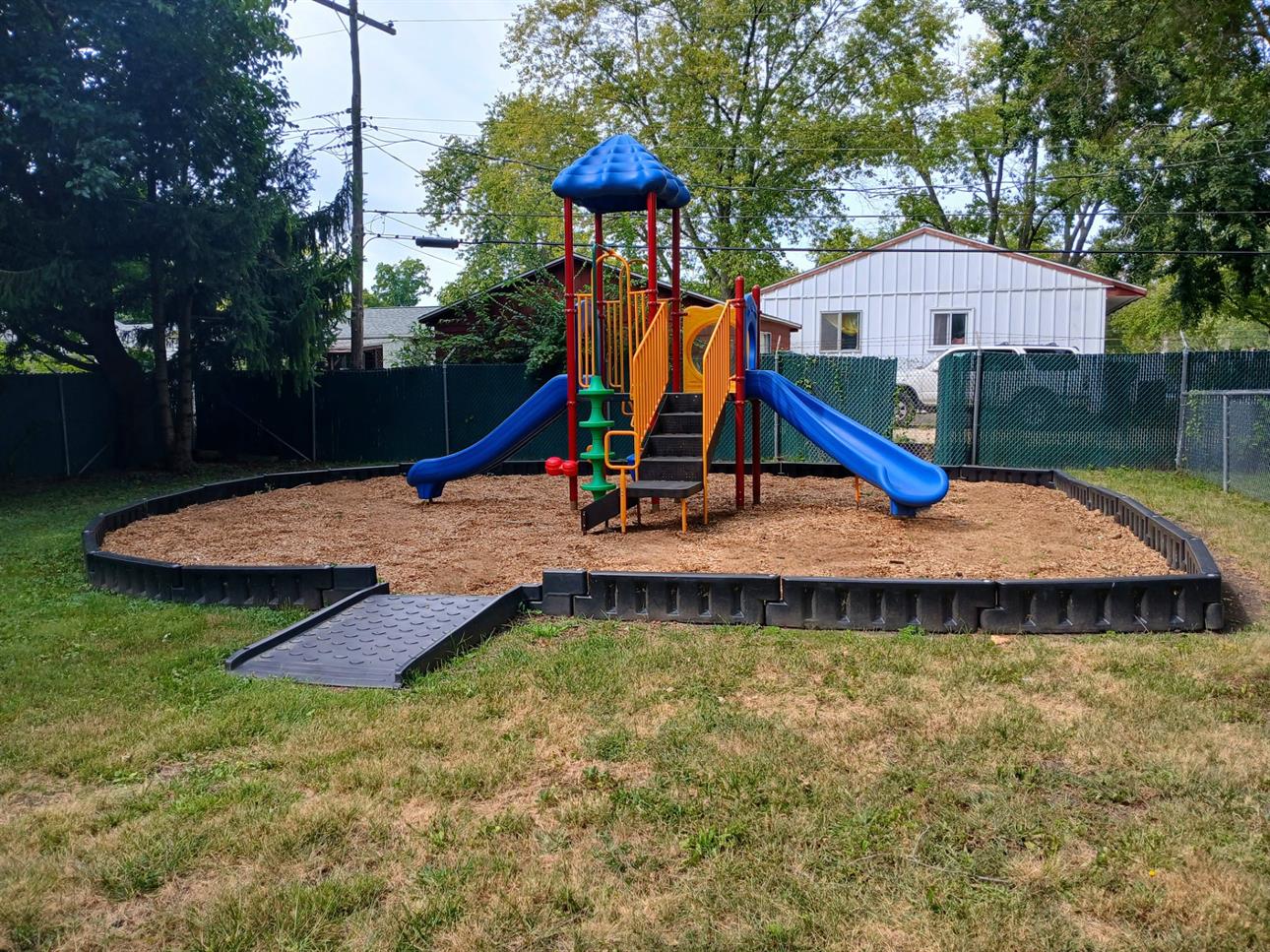 Surbana Estates MHC, LLC