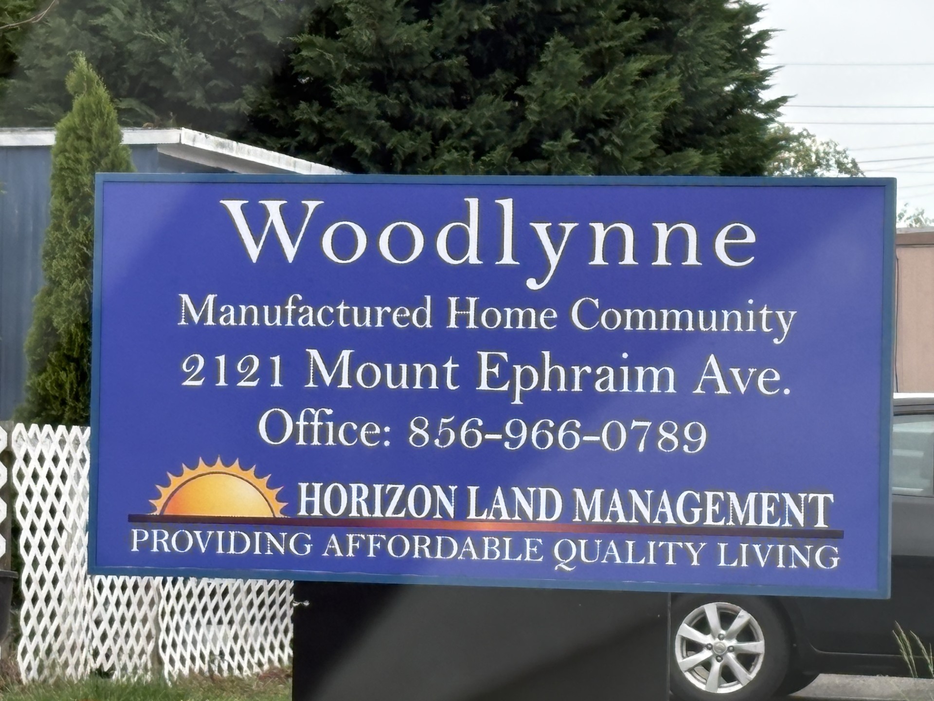 Woodlynne MHC, LLC