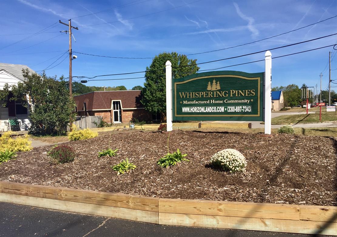 Whispering Pines MHC, LLC