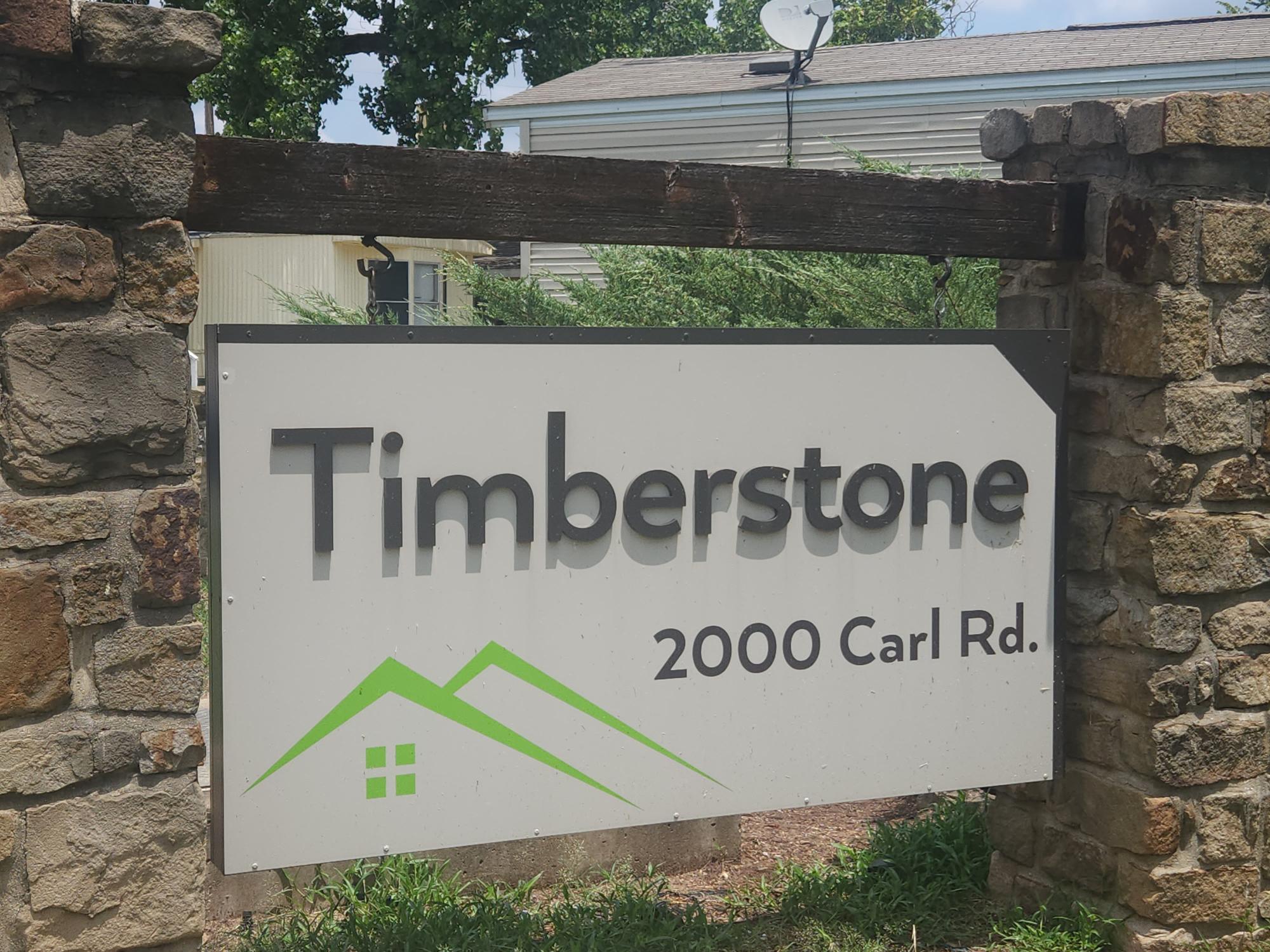 Timberstone MHC, LLC