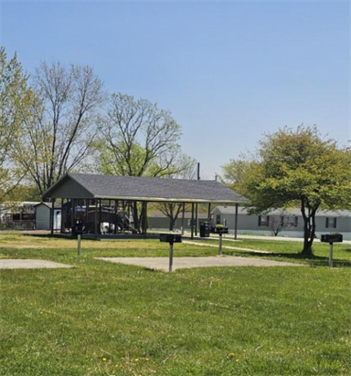 Mooresville Acres MHC, LLC