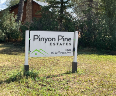 Pinyon Pine Estates MHC, LLC