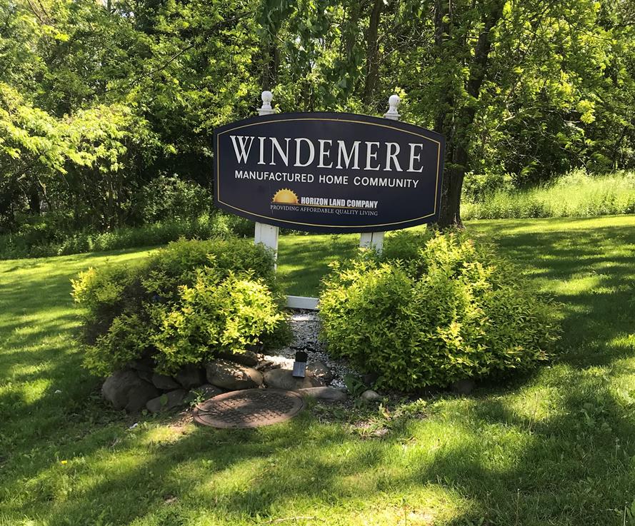 Windemere MHC, LLC