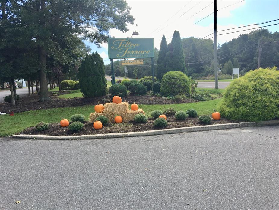 Tilton Terrace MHC, LLC