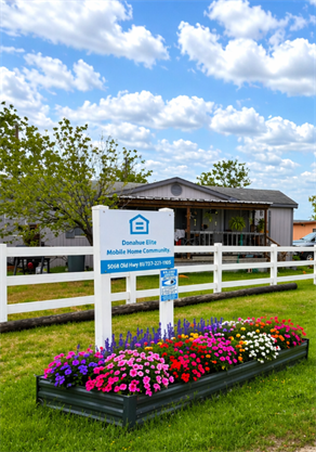 Donahue Elite MHC, LLC