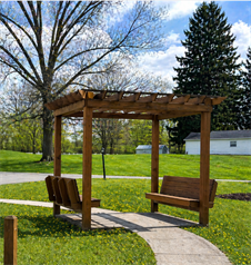 Colonial Villa MHC, LLC