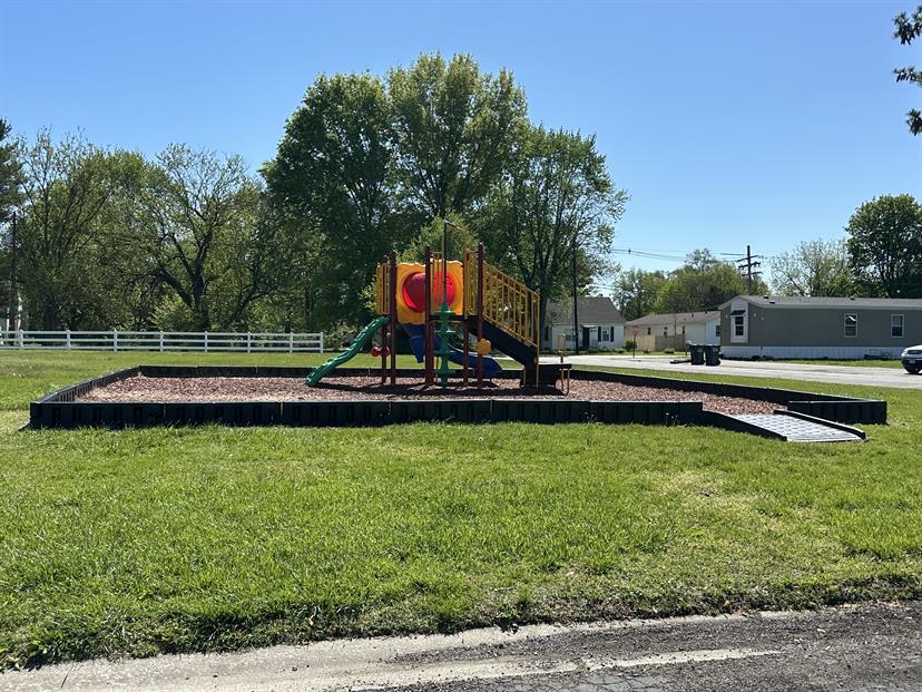 Village Green Commons MHC, LLC