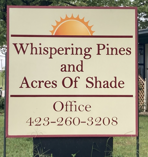 Whispering Pines MHC TN, LLC