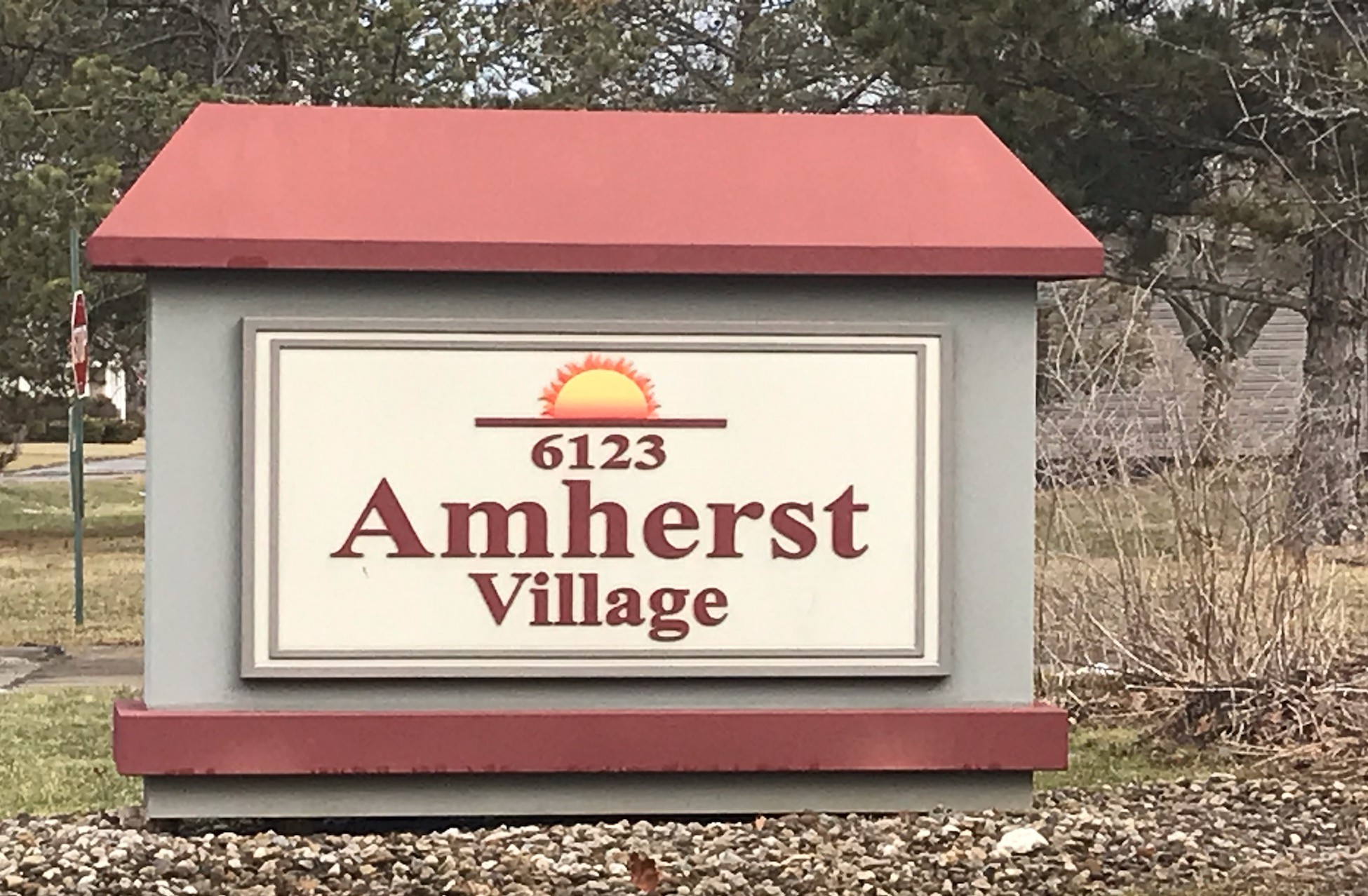 Amherst Village Estates MHC, LLC