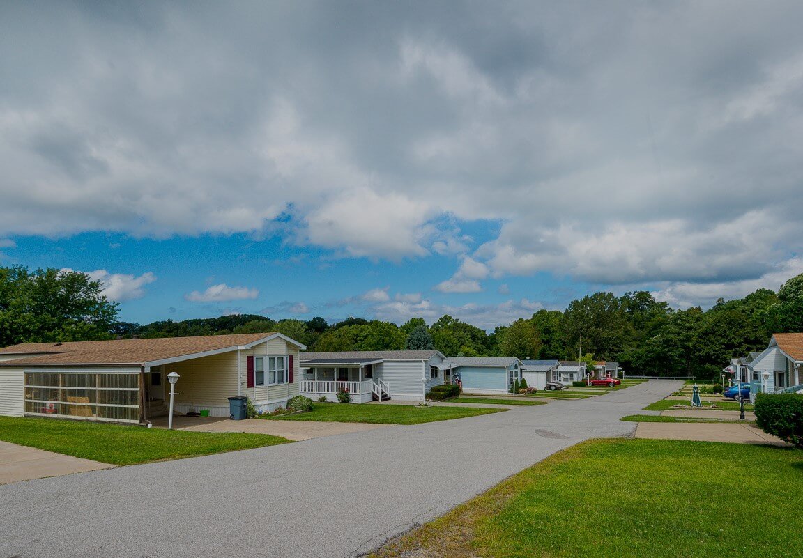 East 30 Commons MHC, LLC - park model - in Glen Carbon, IL