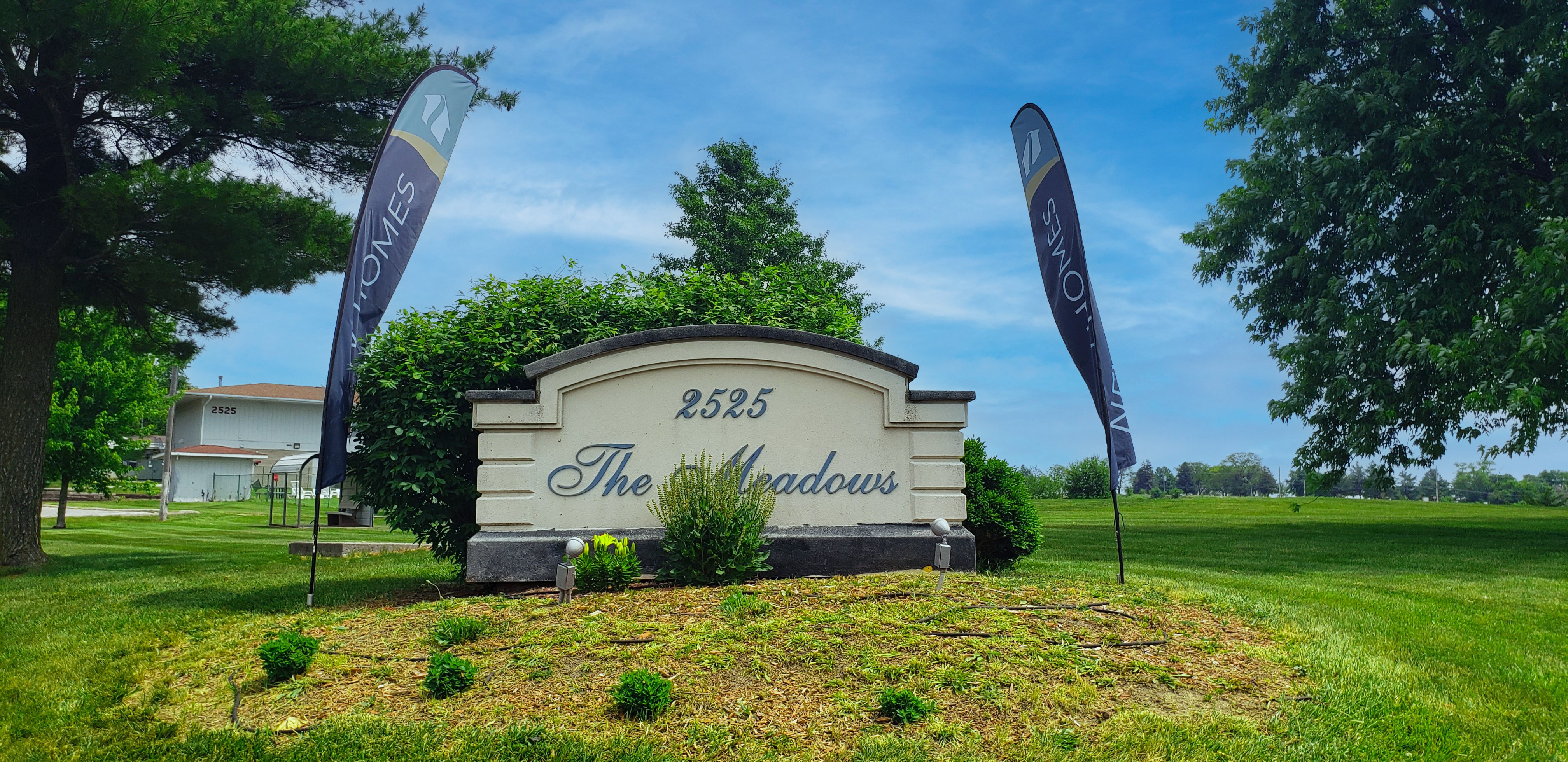The Meadows