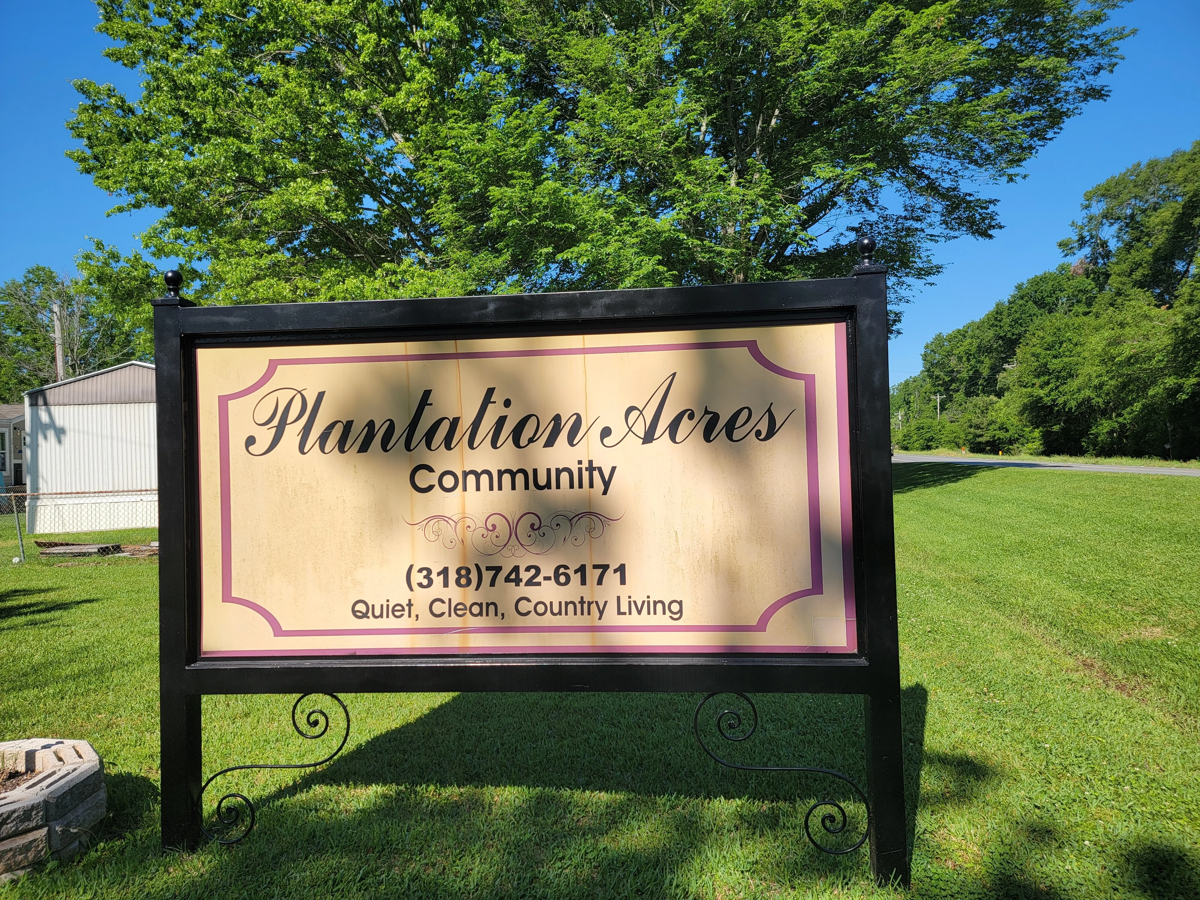 Plantation Acres