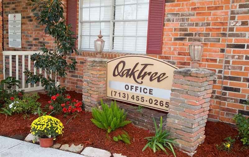 Oaktree Estates