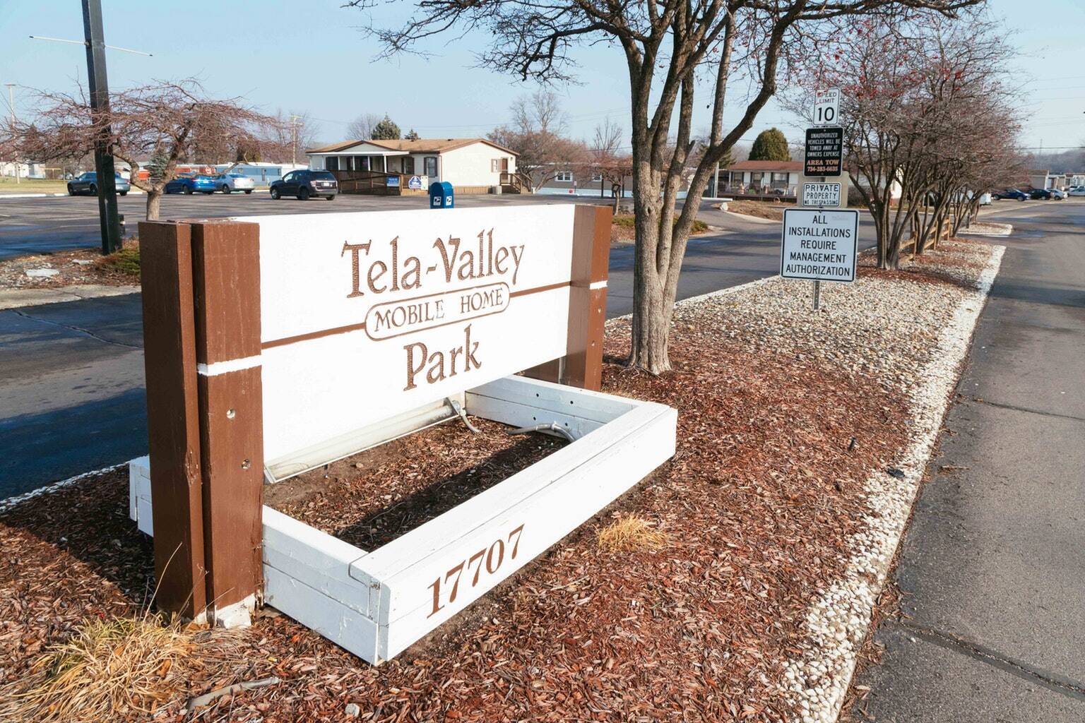 Tela Valley