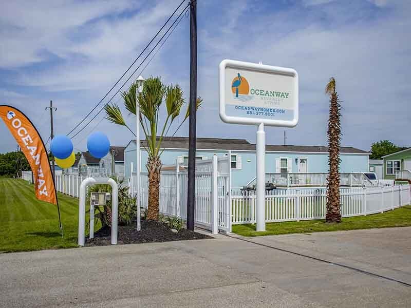 Oceanway Community