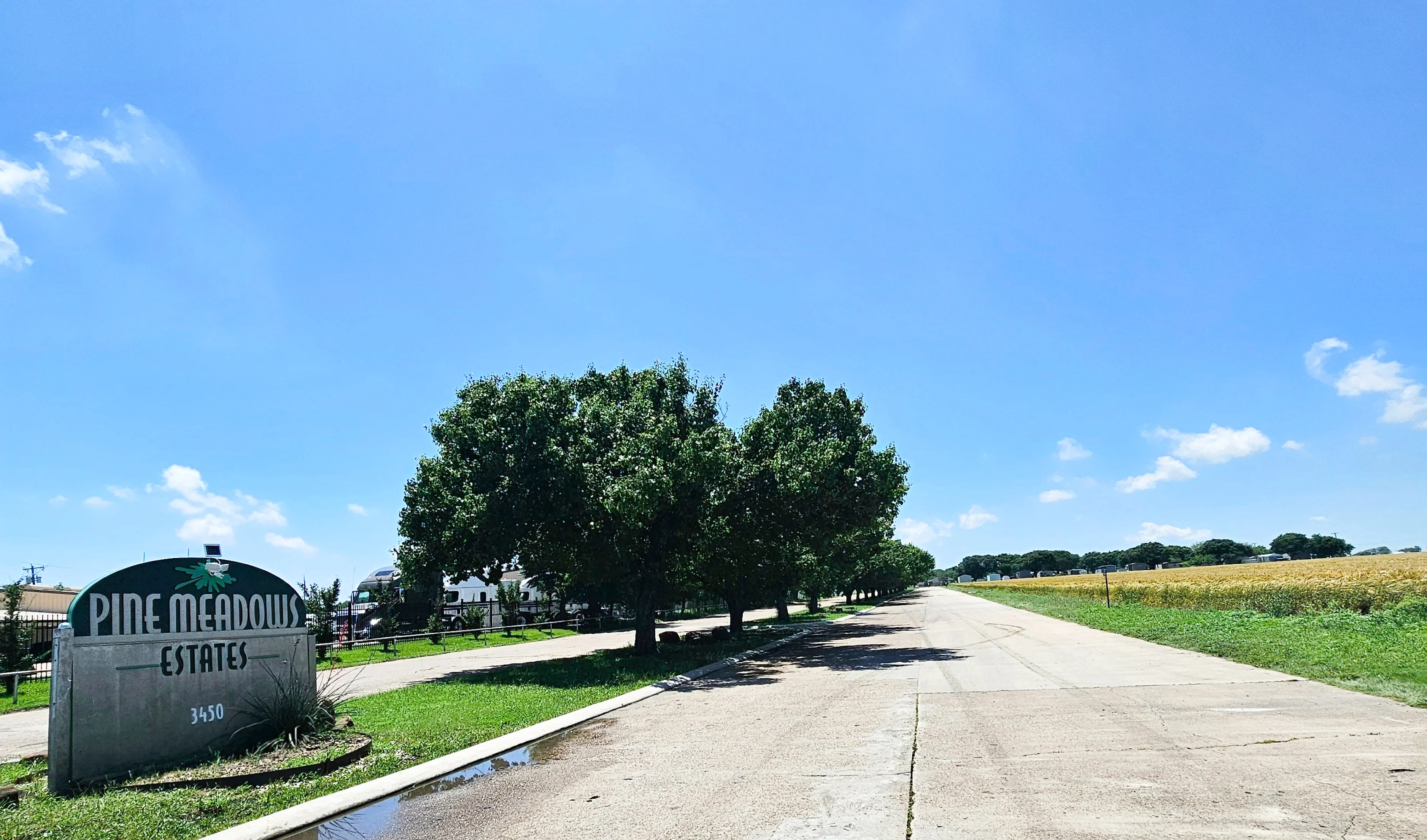 Pine Meadows Estates
