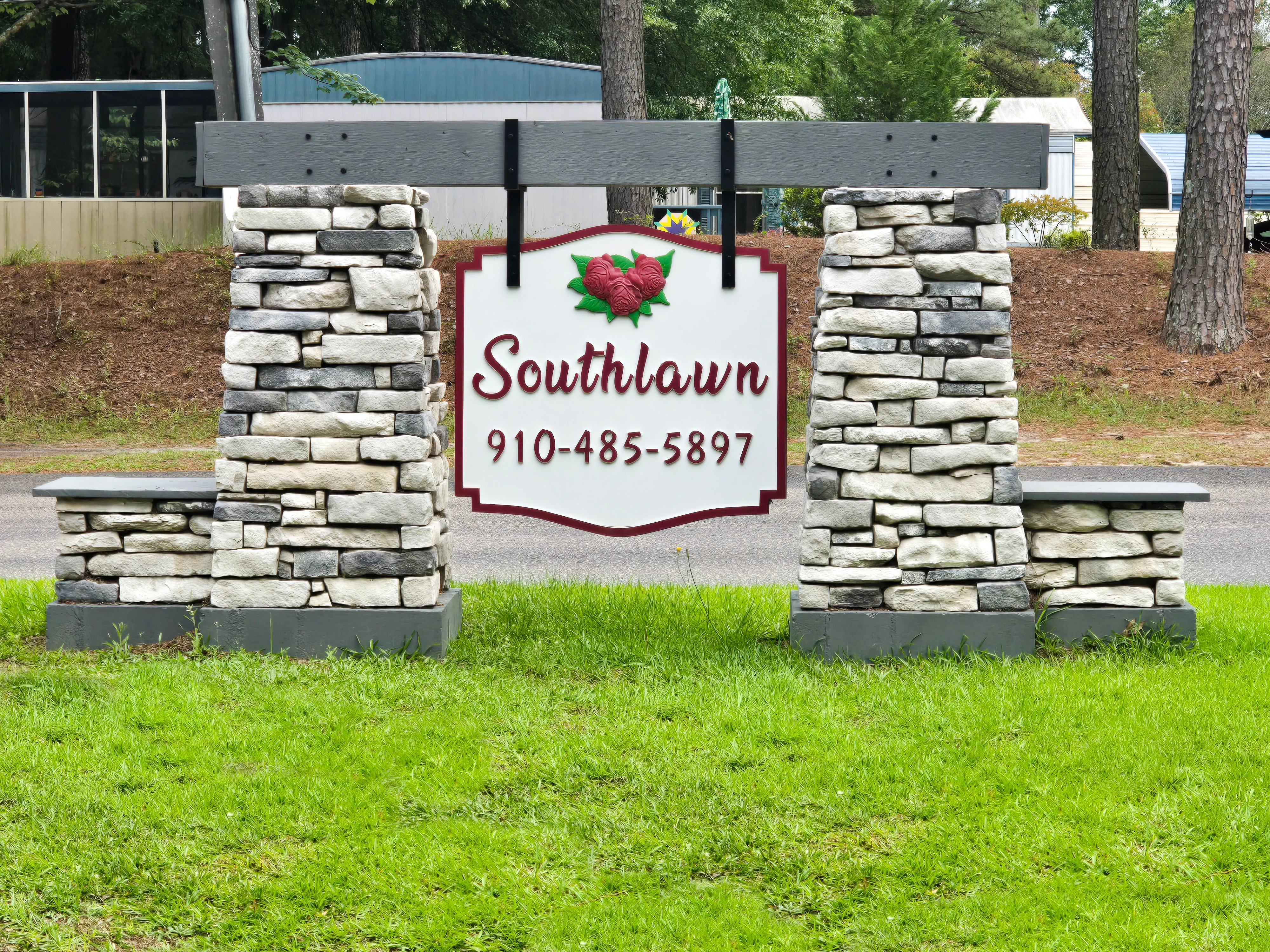 Southlawn Mobile Home Park