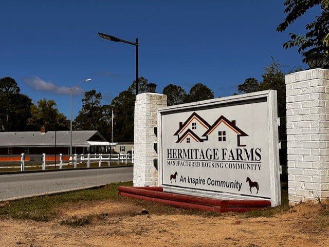 Hermitage Farms