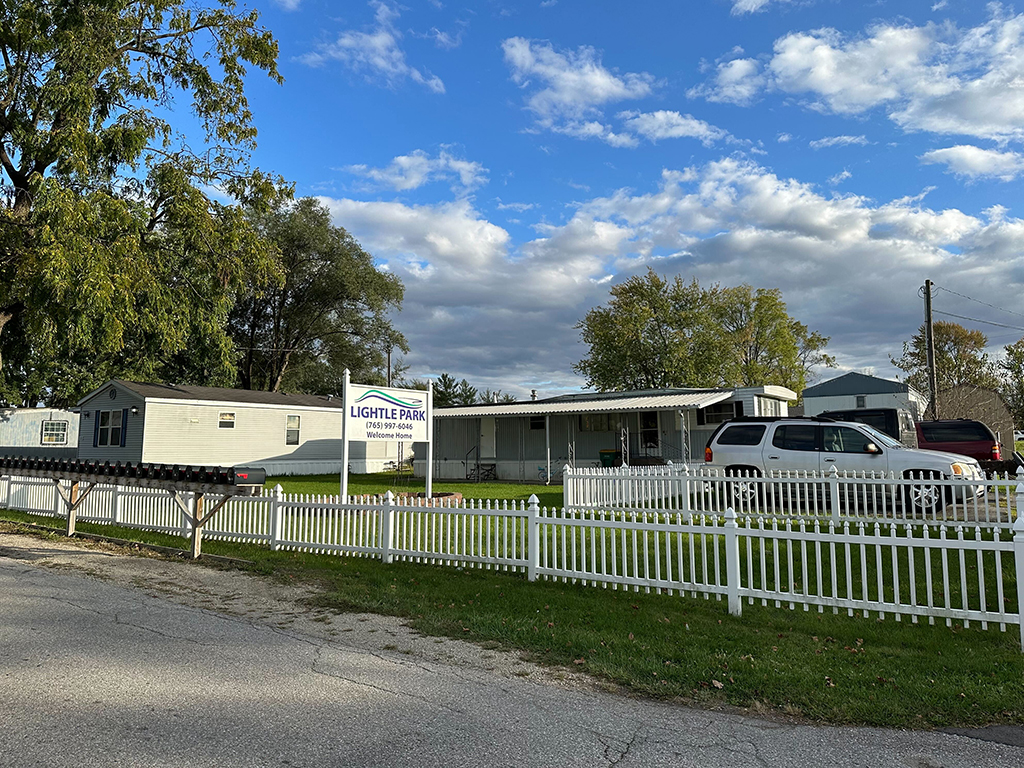 Lightle Mobile Home Park