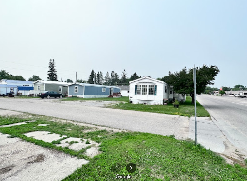 Eastside Mobile Home Park