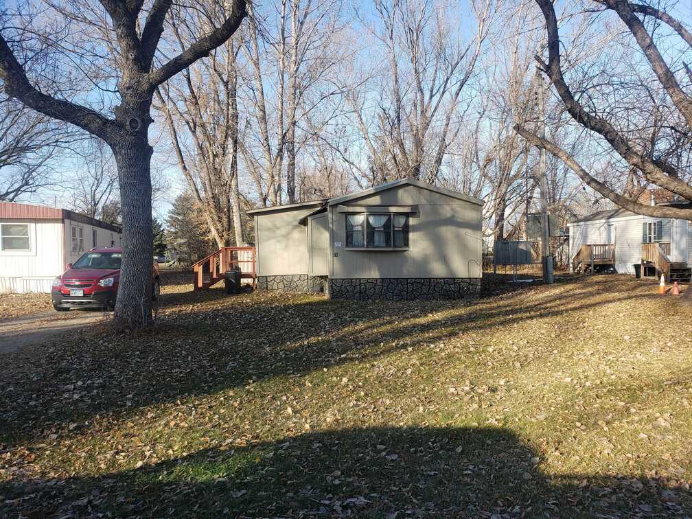 Carmen Terrace Mobile Home Park