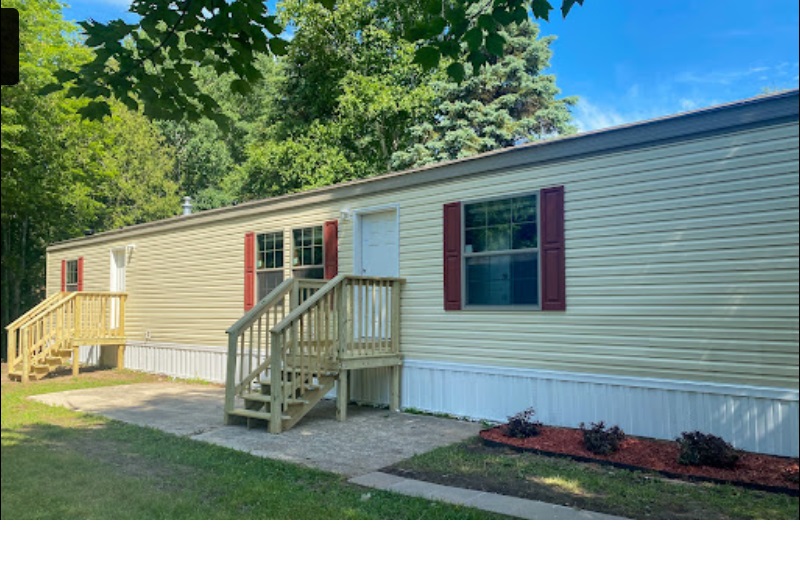 Ludington Mobile Home Park