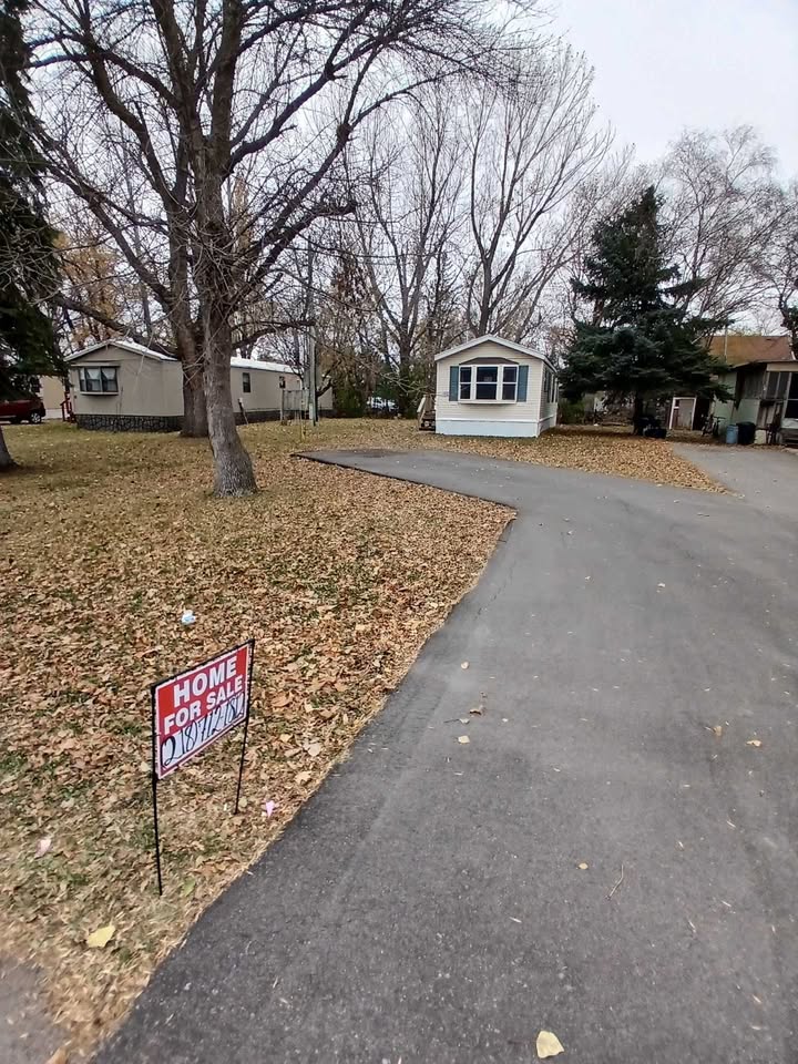 2 BE/1 BA Home for Sale | Lot #20 - single wide - in Crookston, MN - photo 1 of 9