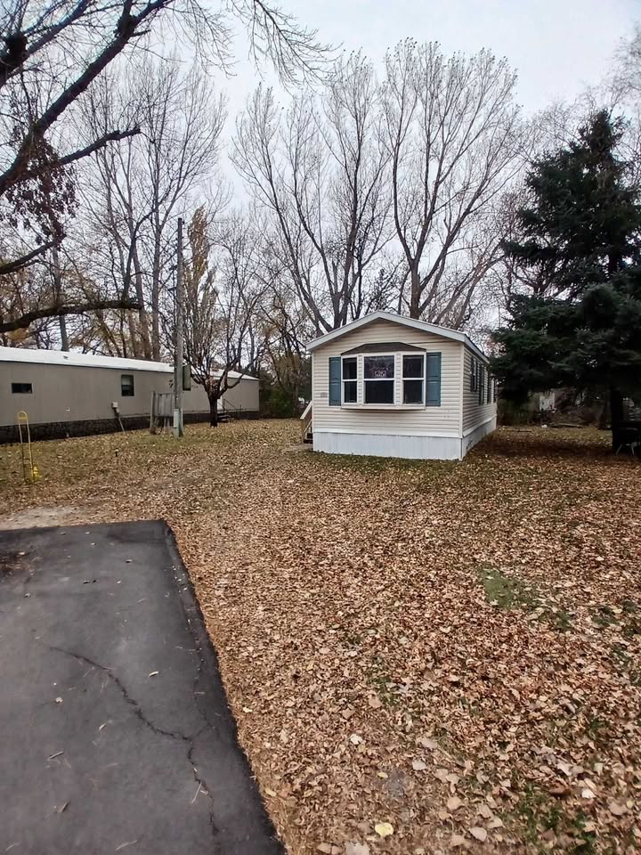 2 BE/1 BA Home for Sale | Lot #20 - single wide - in Crookston, MN - photo 2 of 9