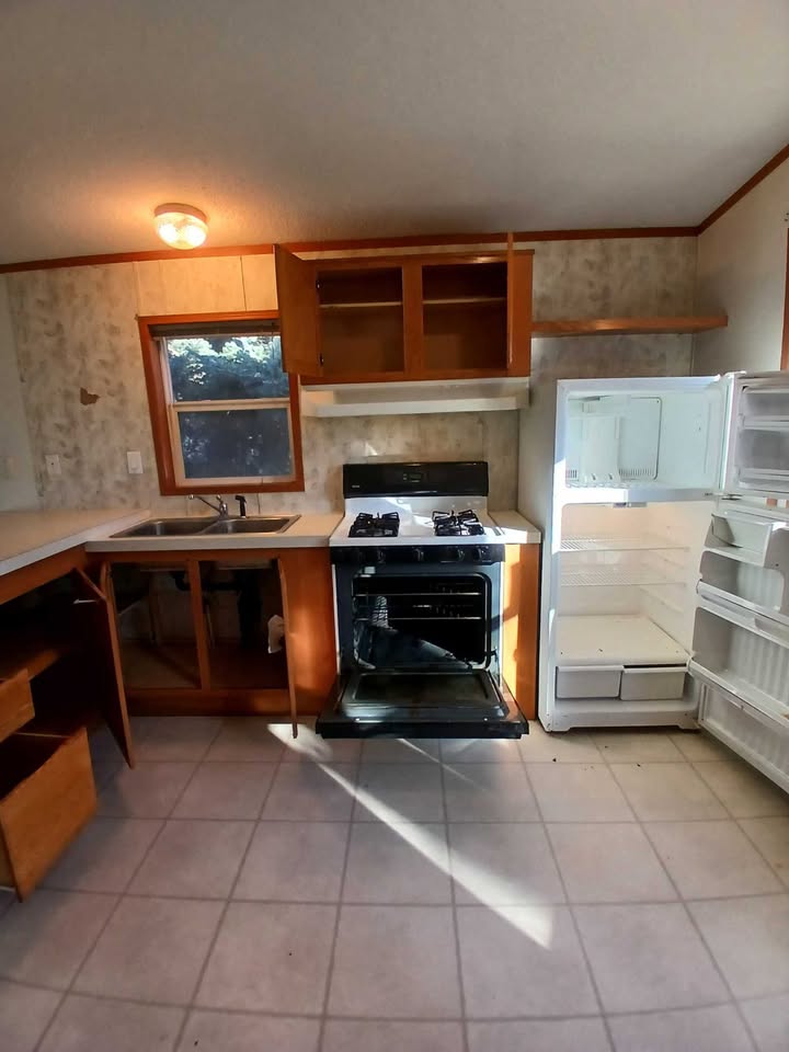 2 BE/1 BA Home for Sale | Lot #20 - single wide - in Crookston, MN - photo 7 of 9