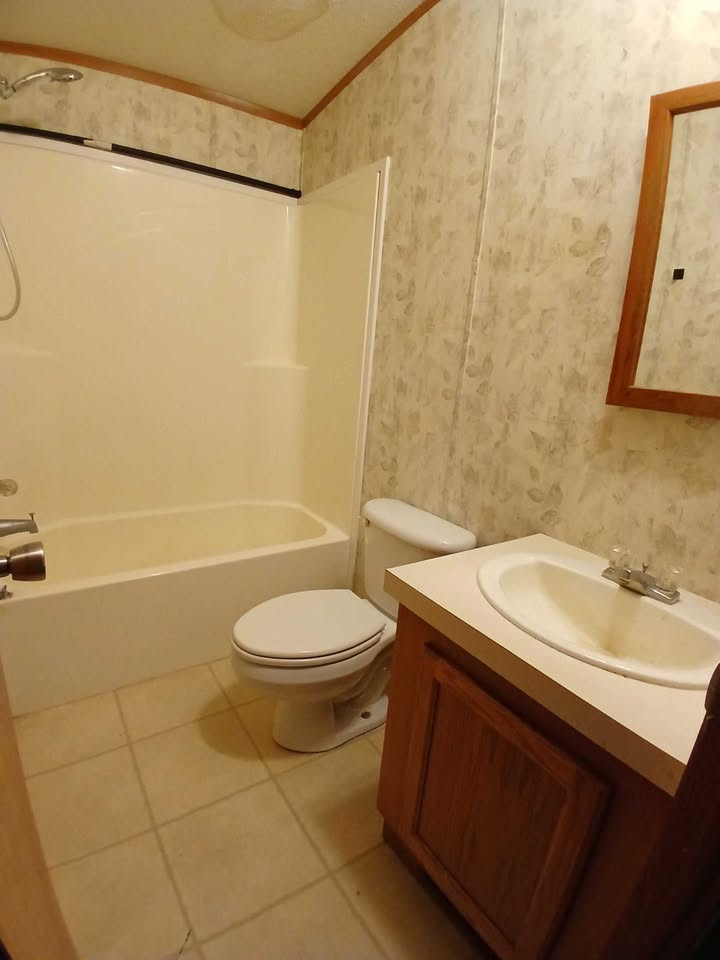 2 BE/1 BA Home for Sale | Lot #20 - single wide - in Crookston, MN - photo 8 of 9