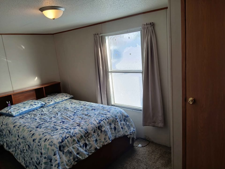 3BE / 1BA Home for Rent | Lot #12 - double wide - in Roseau, MN - photo 1 of 8