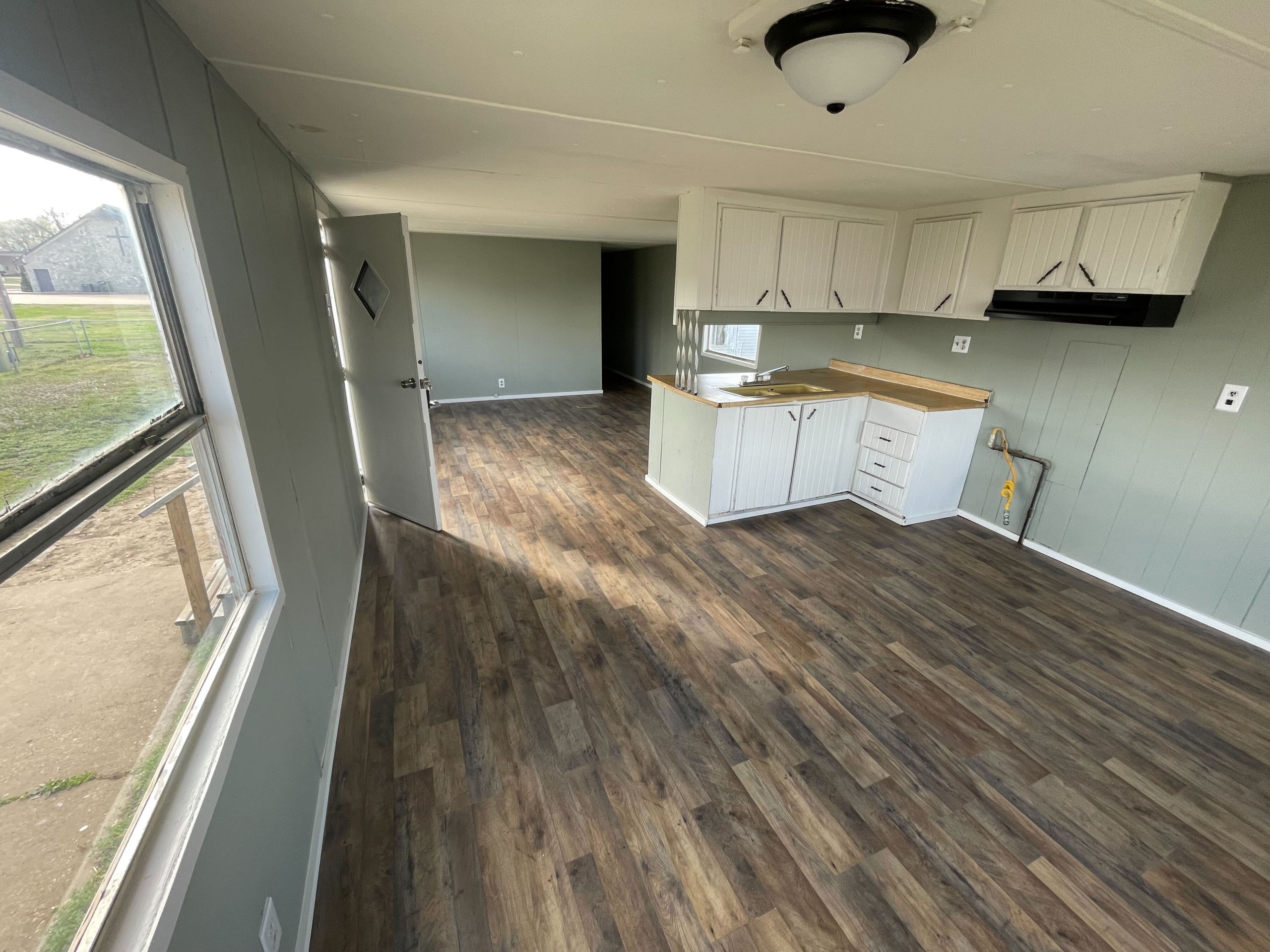 2 BE/1 BA Home for Sale | Lot #8 - single wide - in Bartlesville, OK - photo 3 of 7